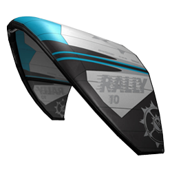 Symbol Bild zum Ersatz Kite Bladder Slingshot Rally 2016 12QM Leading Edge